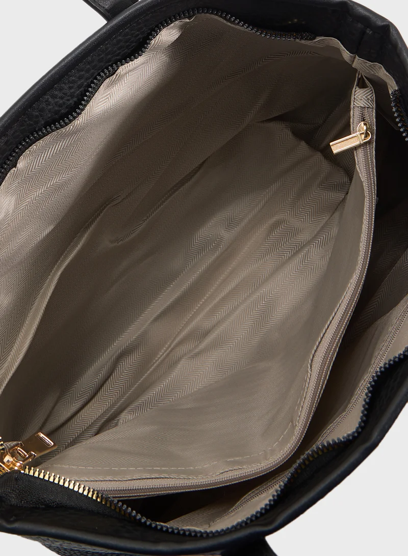Khizana Womens Tote Bag
