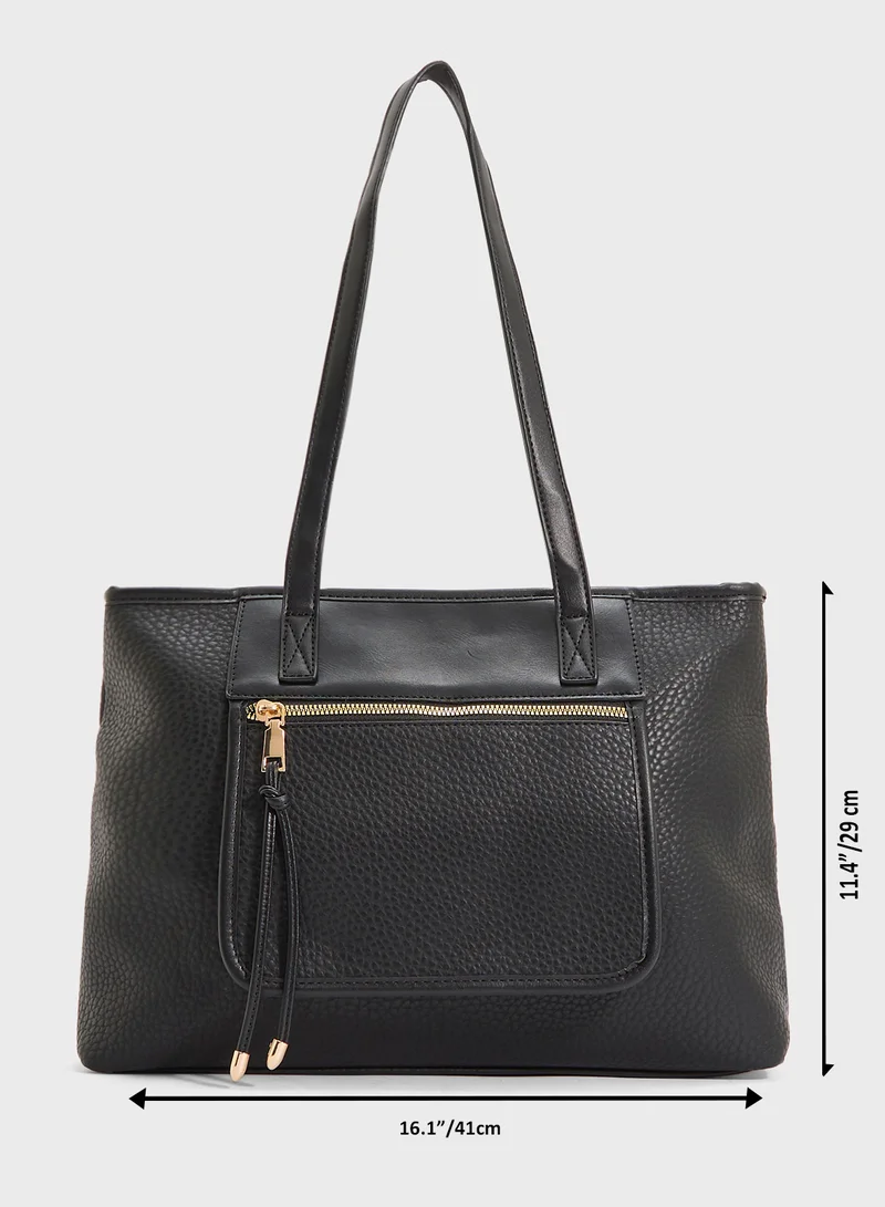 Khizana Womens Tote Bag