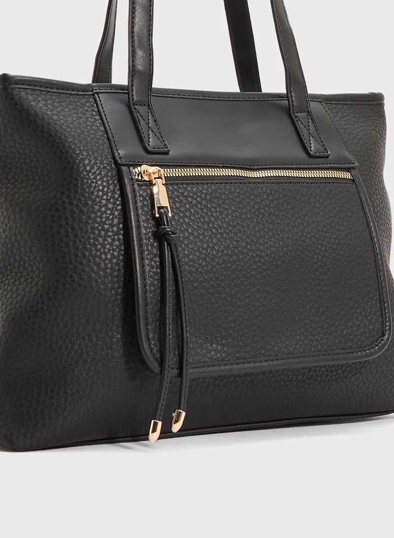 Khizana Womens Tote Bag
