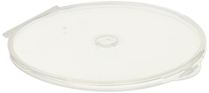 Maxell 190900 Safely Stores and Protects From Dust and Contaminants Disc Cases (Shells) 20 Pack Clear 5mm - Image 2