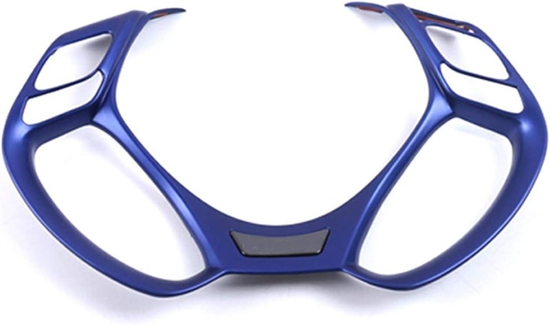 Wivplex Steering Wheel Decoration Cover Trim for C-HR - Image 1