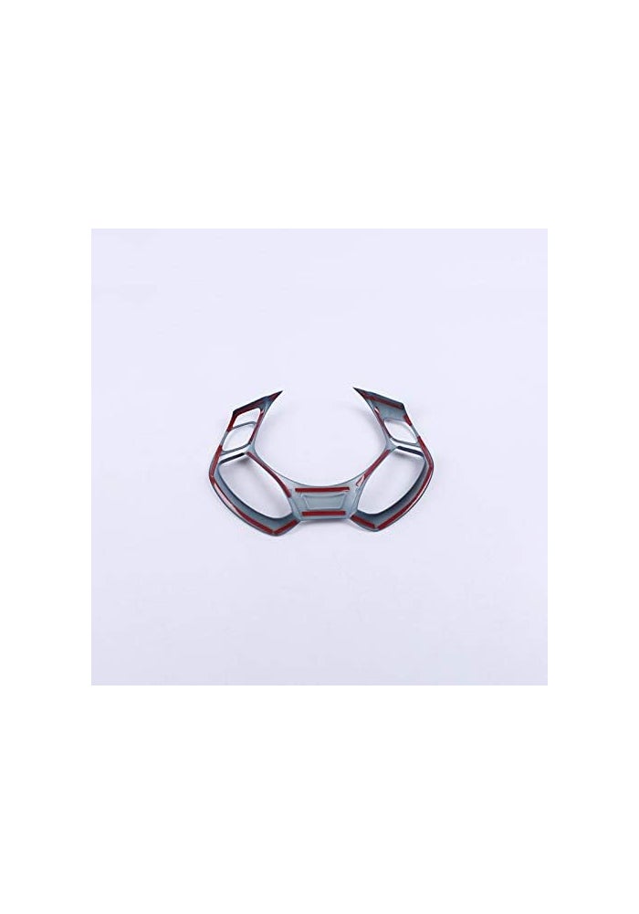 Wivplex Steering Wheel Decoration Cover Trim for C-HR - Image 3