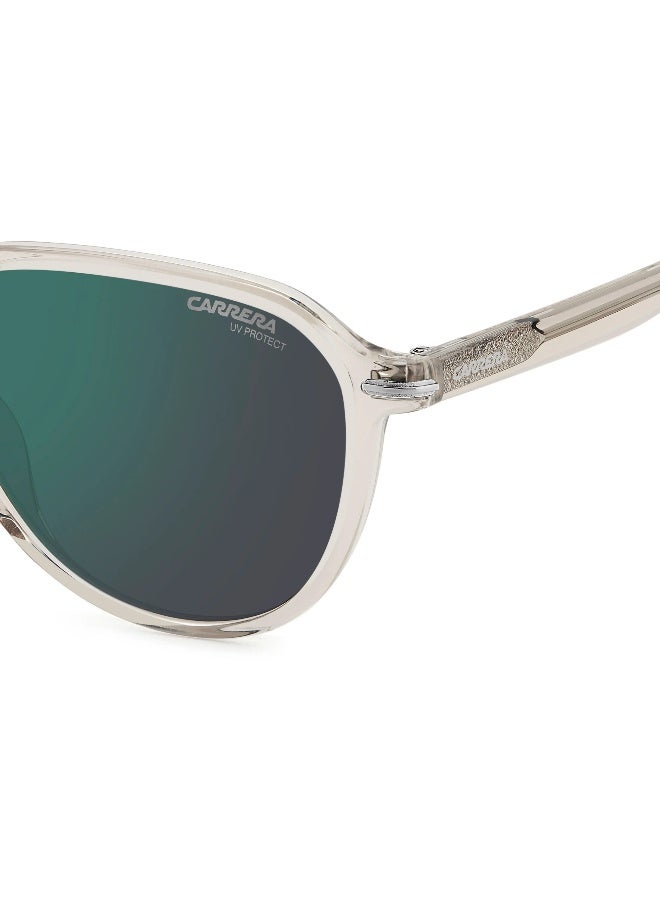 Carrera 342/S R1T Men's Full Rim Oval Sunglasses - Image 4