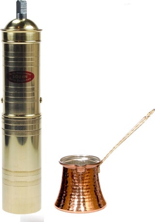 Değirmen Super Coffee Grinder + Coffee Pot - pzsku/ZF47FEFF4A3B41532E737Z/45/_/1730521185/f354e25c-60e3-47ea-940f-0cc1d9a310fa