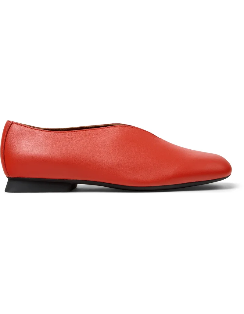 كامبر Casi Myra, Women Shoe, Red