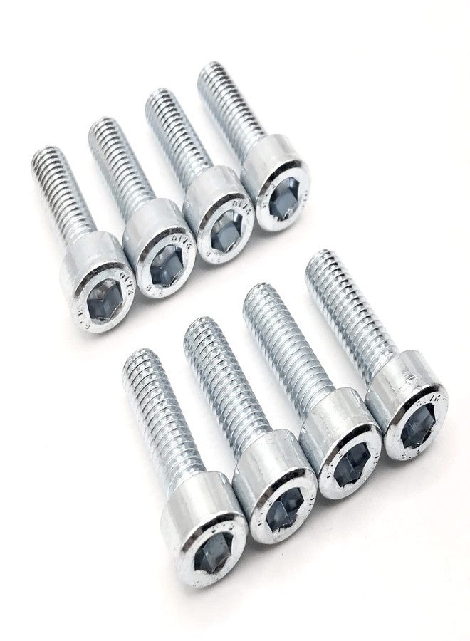 ReplacementScrews Hex Socket Head Cap Screws Compatible with IKEA Part 108150 (Pack of 8) - Image 4
