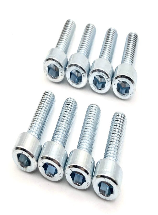 ReplacementScrews Hex Socket Head Cap Screws Compatible with IKEA Part 108150 (Pack of 8) - Image 2