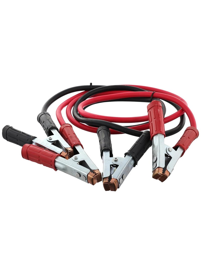 Heavy-Duty 4-Gauge Car Battery Booster Cable for Toyota C-HR C-LUB SUV - Image 1