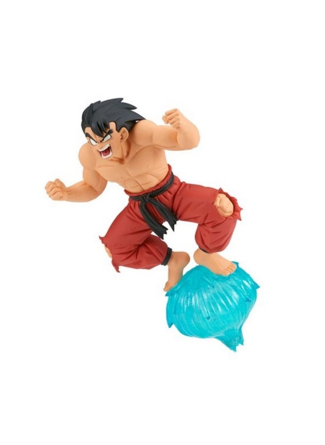 Banpresto DRAGON BALL SON GOKU Ⅲ G×materia Figure By Banpresto 