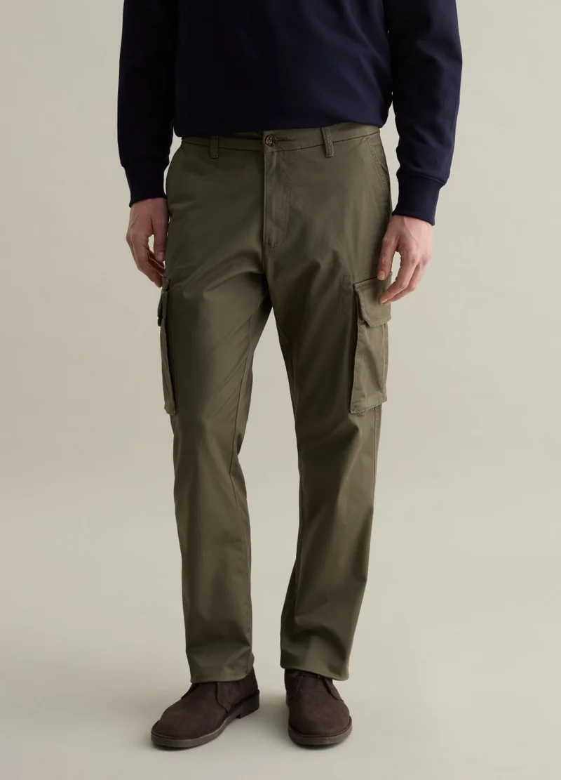 Ovs Brown
