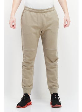 Men Regular Fit Plain Stretchable Sweatpants, Taupe - pzsku/ZF48024ED0AEC063E6003Z/45/_/1726109053/acf937d9-d06f-4efb-8064-d489c7172339