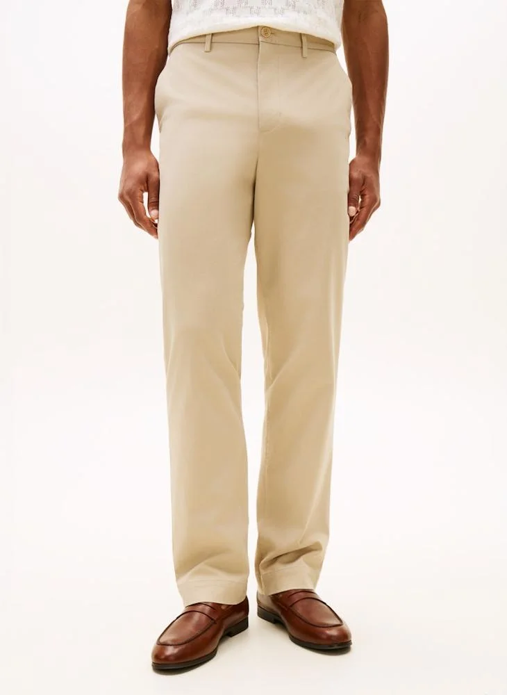 Dover Signature Tape Relaxed Twill Chinos