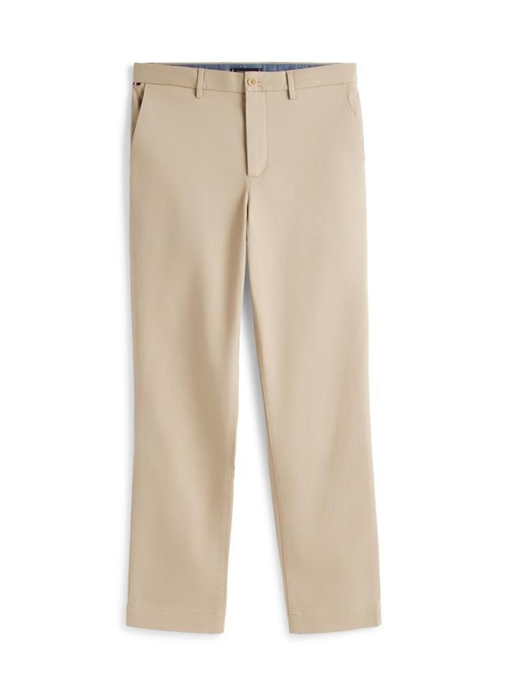 TOMMY HILFIGER Dover Signature Tape Relaxed Twill Chinos - Image 5