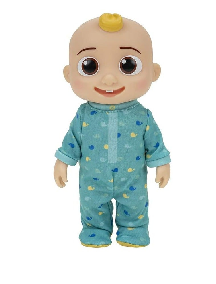 CoComelon by JUPON Cocomelon Doll Roto Dress Up JJ 9-Inches - Image 3