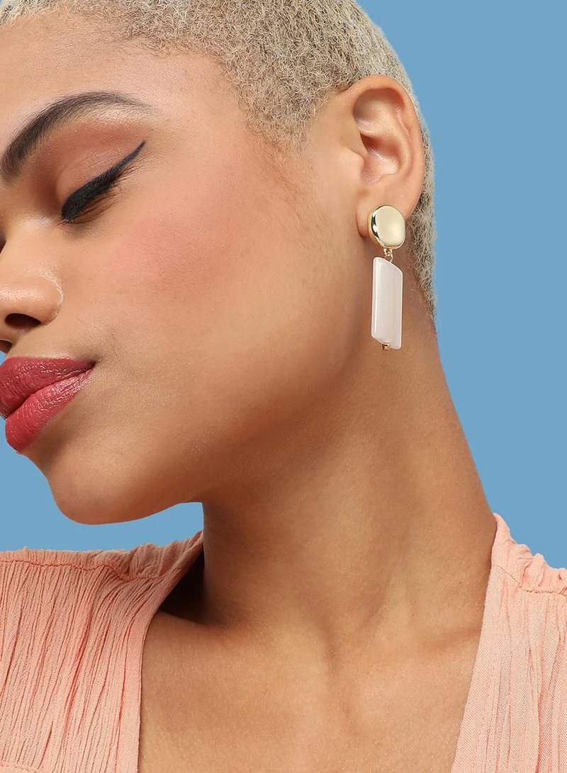 SOHI Ethnic Artificial Drop Earring Jewellery