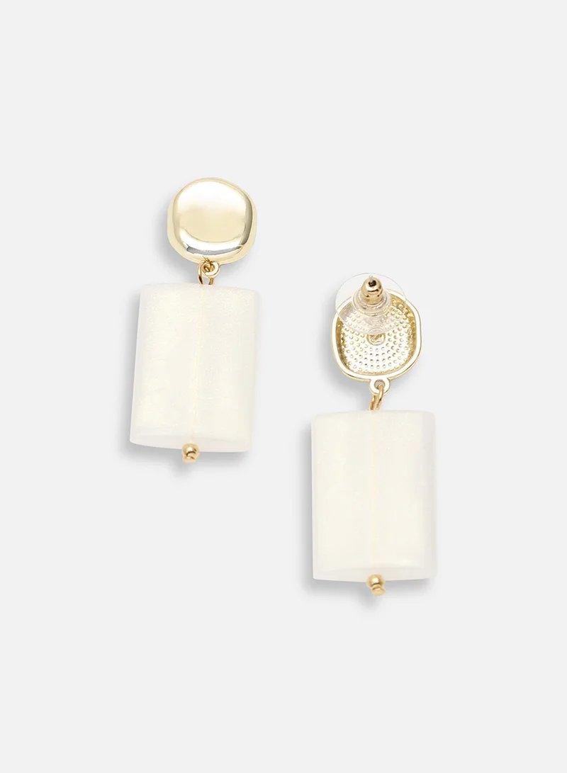 SOHI Ethnic Artificial Drop Earring Jewellery