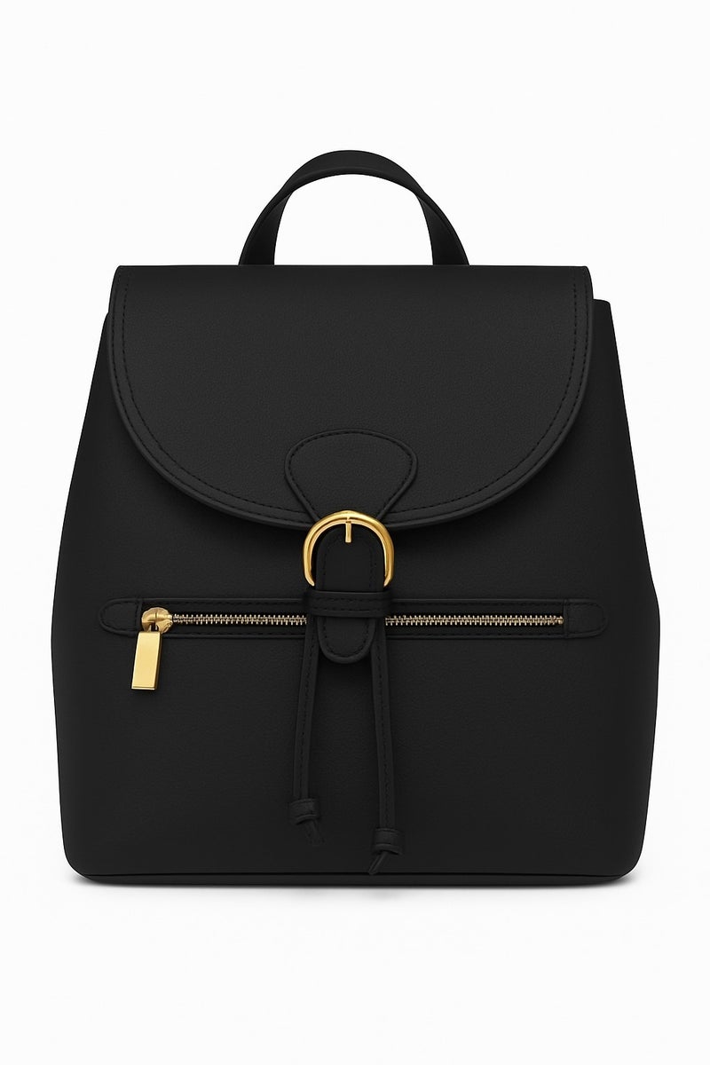 Stylish Women’s Backpack – Minimal & Practical Design  - Image 1