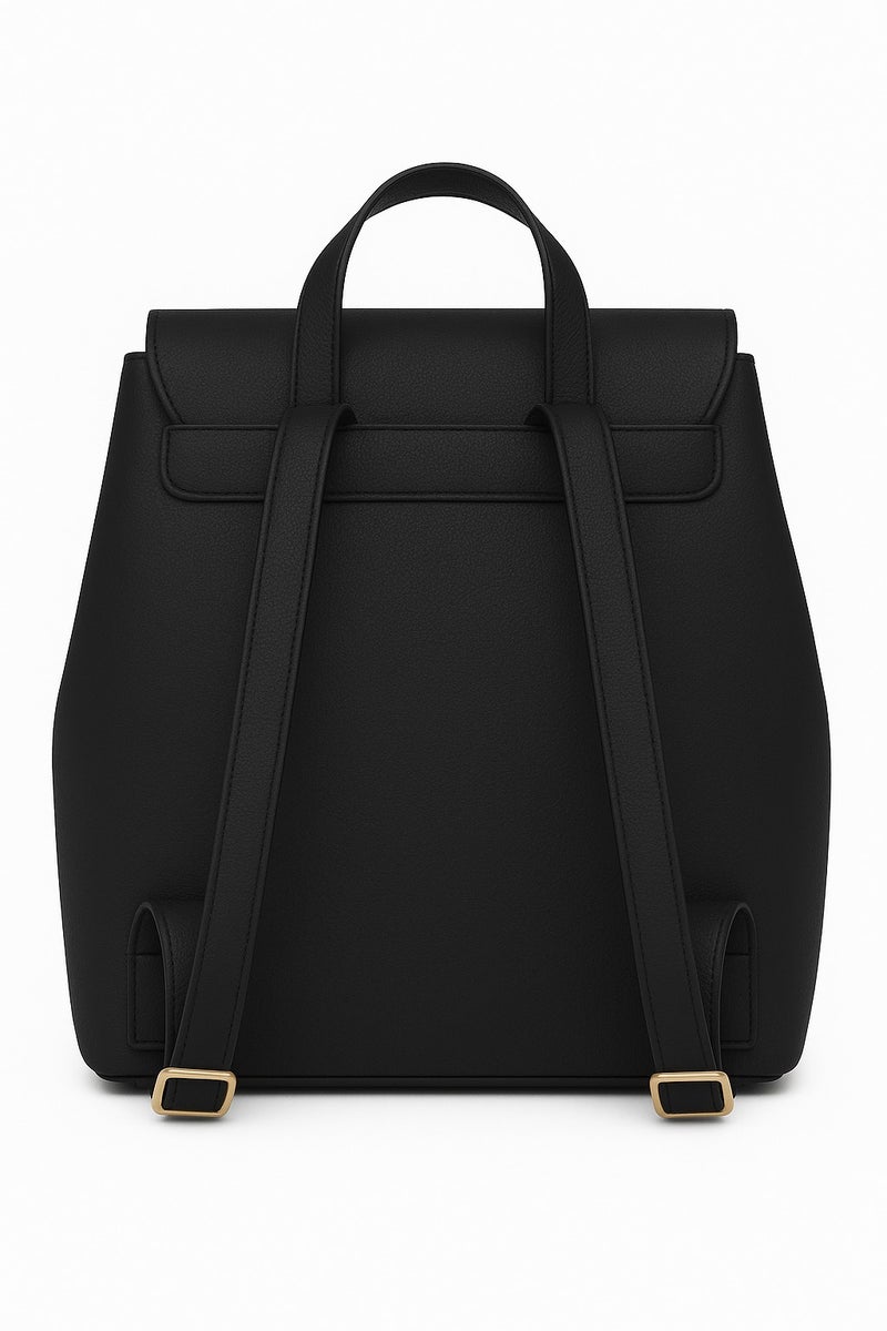 Stylish Women’s Backpack – Minimal & Practical Design  - Image 2