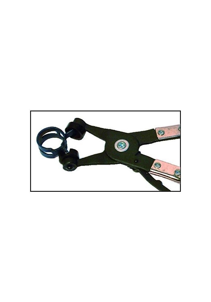 JTC كماشة تثبيت خرطوم شريط مسطح دوار من JTC Tools - أداة إصلاح السيارات - Image 5