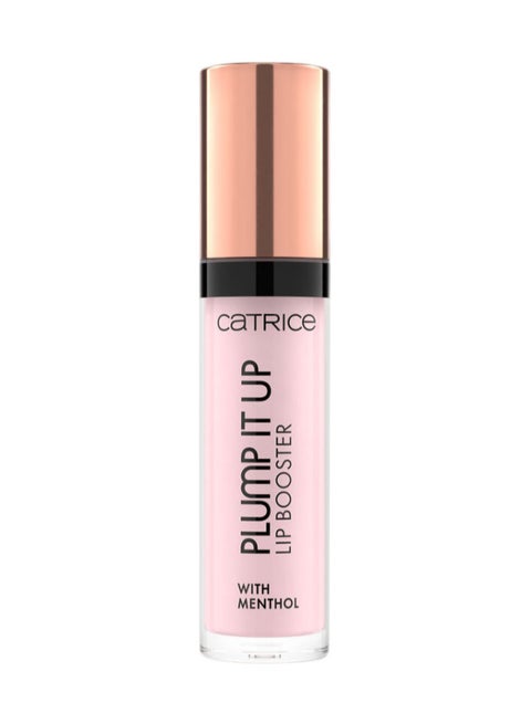 Plump It Up Lip Booster 020 No Fake Love