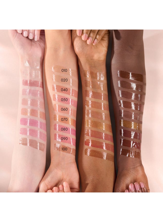 Catrice مُعزِّز الشفاه بلومب إت أب 020 لا حب زائف - Image 2