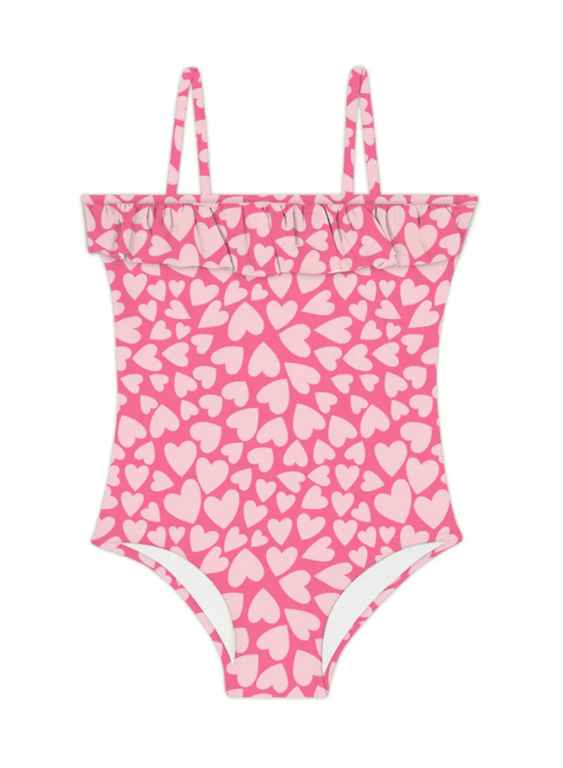 Slipstop Cherish Junior Swimsuit
