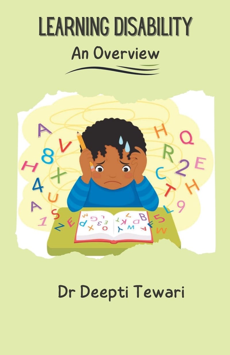 Learning Disability: An Overview  - Image 1