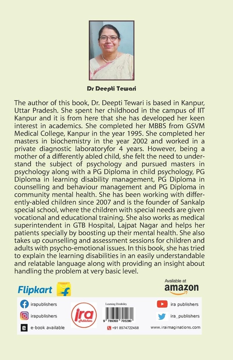 Learning Disability: An Overview  - Image 2
