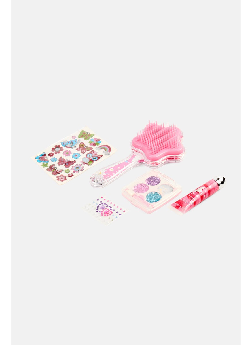 LUKKY Lukky Beauty Design Makeup And Tattoo Kit  - Image 4
