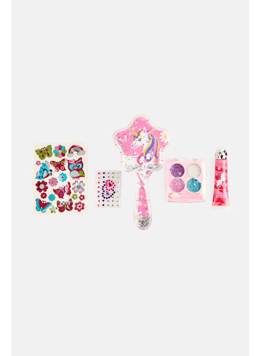 LUKKY Lukky Beauty Design Makeup And Tattoo Kit  - Image 3