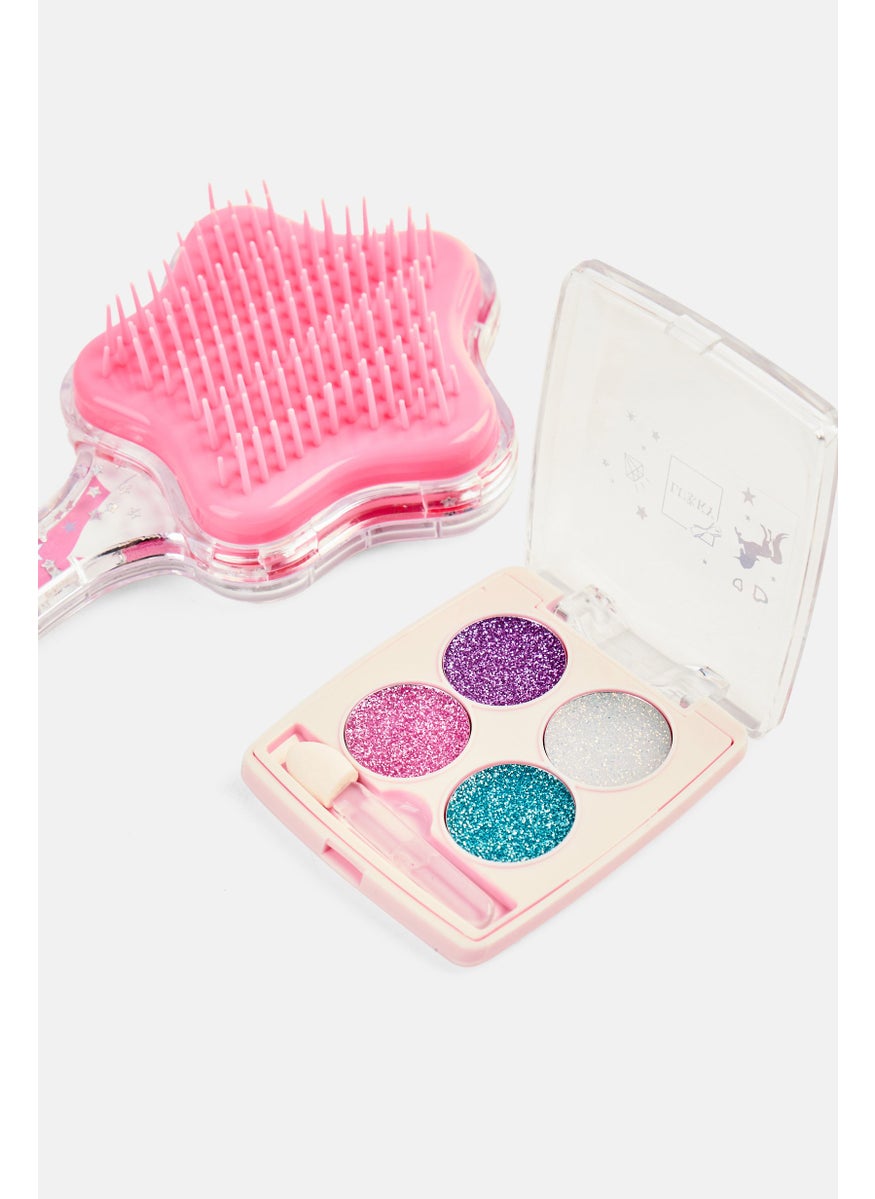LUKKY Lukky Beauty Design Makeup And Tattoo Kit  - Image 5