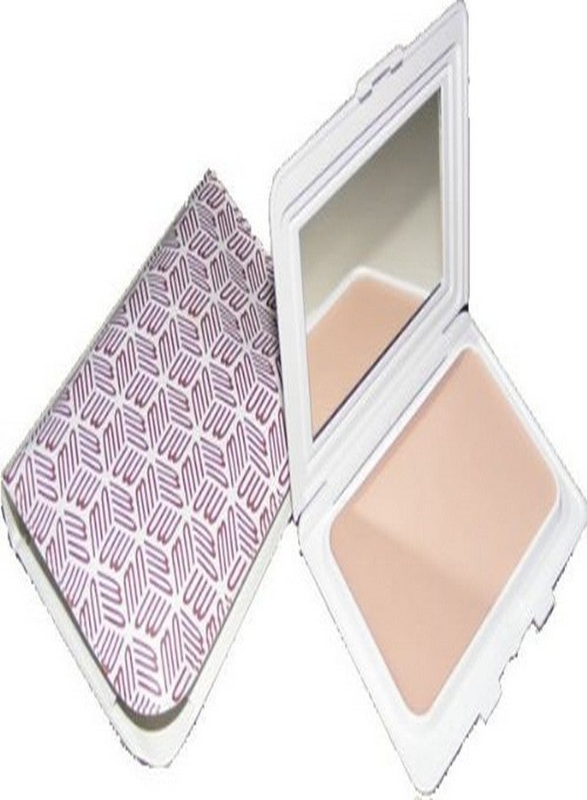 Merle Norman Total Finish Compact Makeup Ivory - Image 2