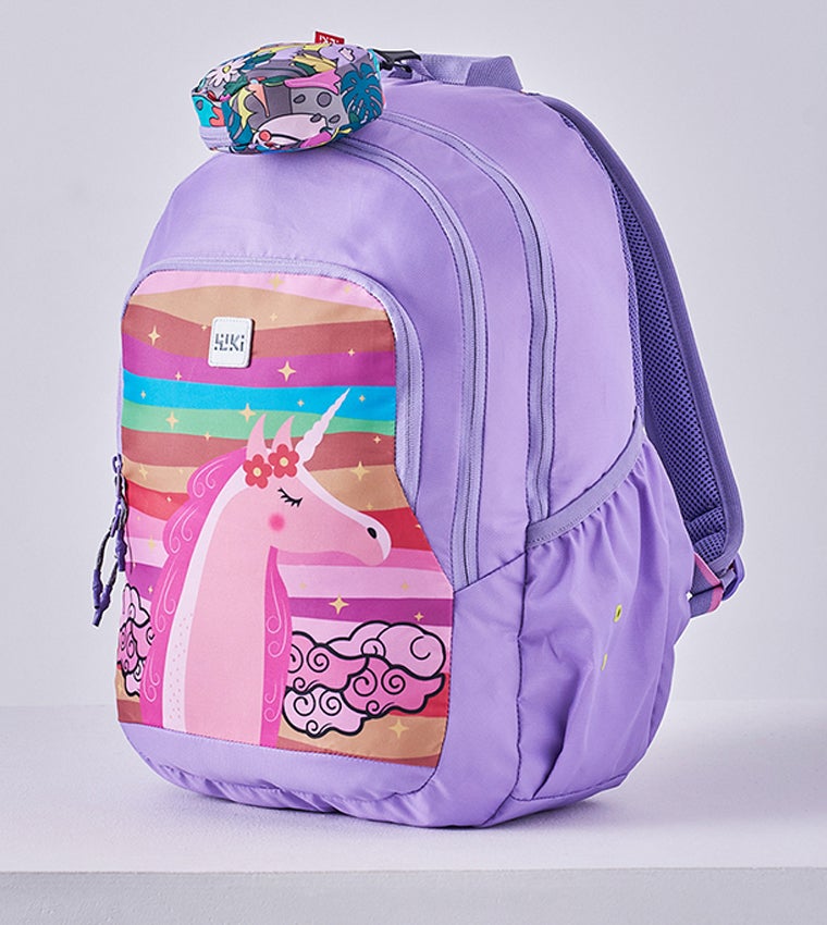 WILDCRAFT Wiki Girl 2 Unicorn, Purple_Multi - Image 2