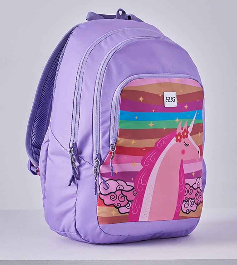 WILDCRAFT Wiki Girl 2 Unicorn, Purple_Multi - Image 3