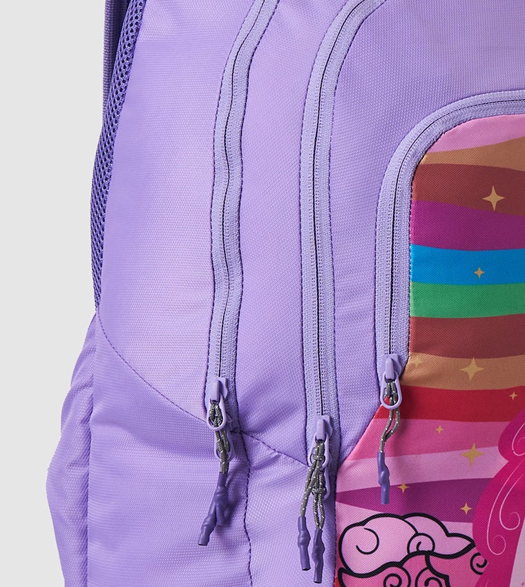 WILDCRAFT Wiki Girl 2 Unicorn, Purple_Multi - Image 5