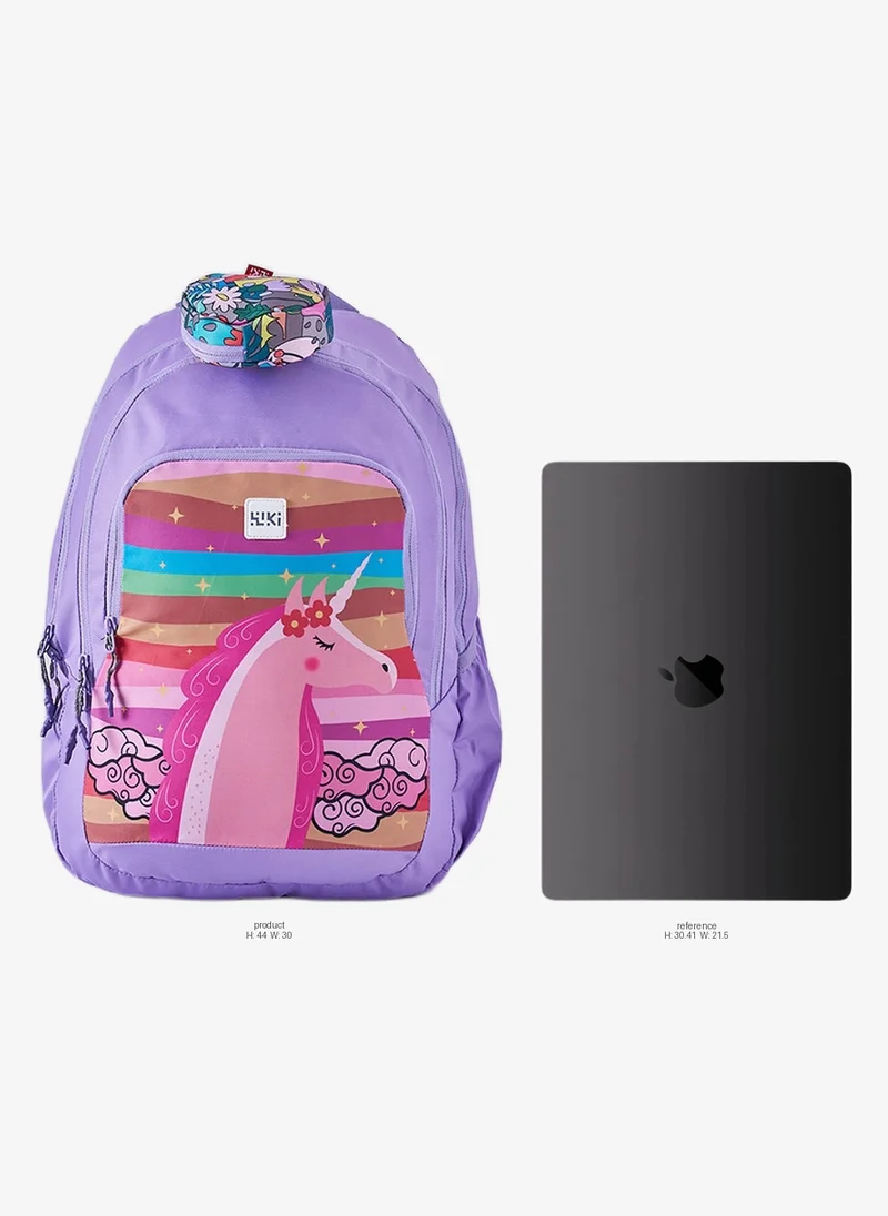 Wildcraft Wiki Girl 2 Unicorn, Purple_Multi