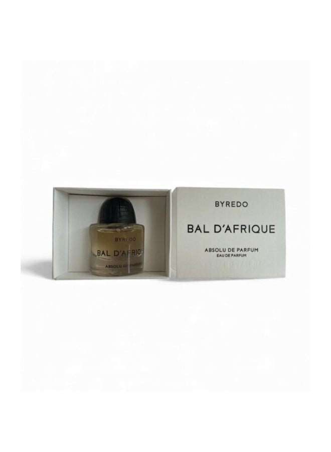 BYREDO Bal D'Afrique Absolu De Parfum 8ml