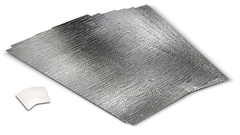 Reach Barrier 3009 Garage Door Insulation Kit - Image 3
