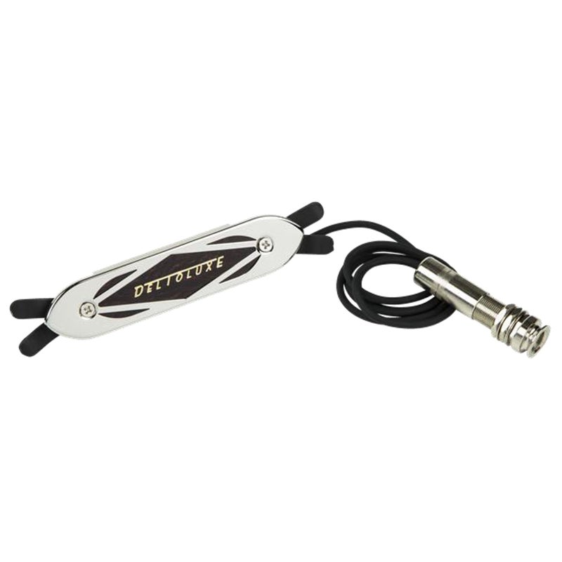 GretschÂ® Deltoluxe Acoustic Soundhole Pickup