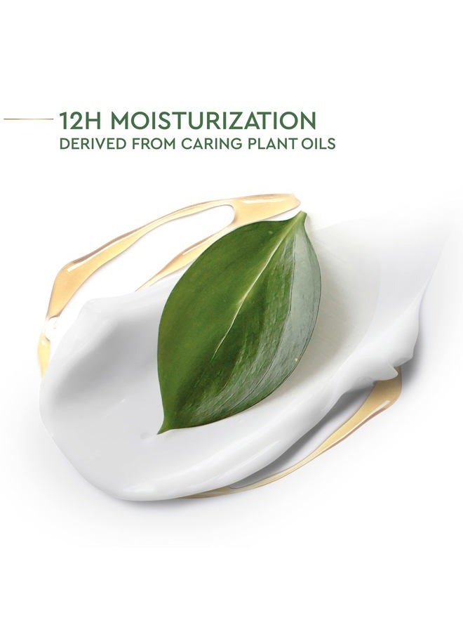 Dove عطر ديو من كير باي بلانتس للعناية ببشرة الإبط وحماية دائمة لمدة 24 ساعة برائحة الأوكاليبتوس بدون ألمنيوم 2.6 أونصة 3 قطع - Image 5