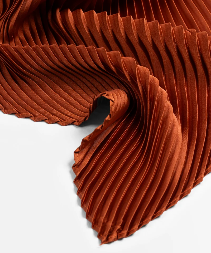 Ipekyol Pleated Scarf