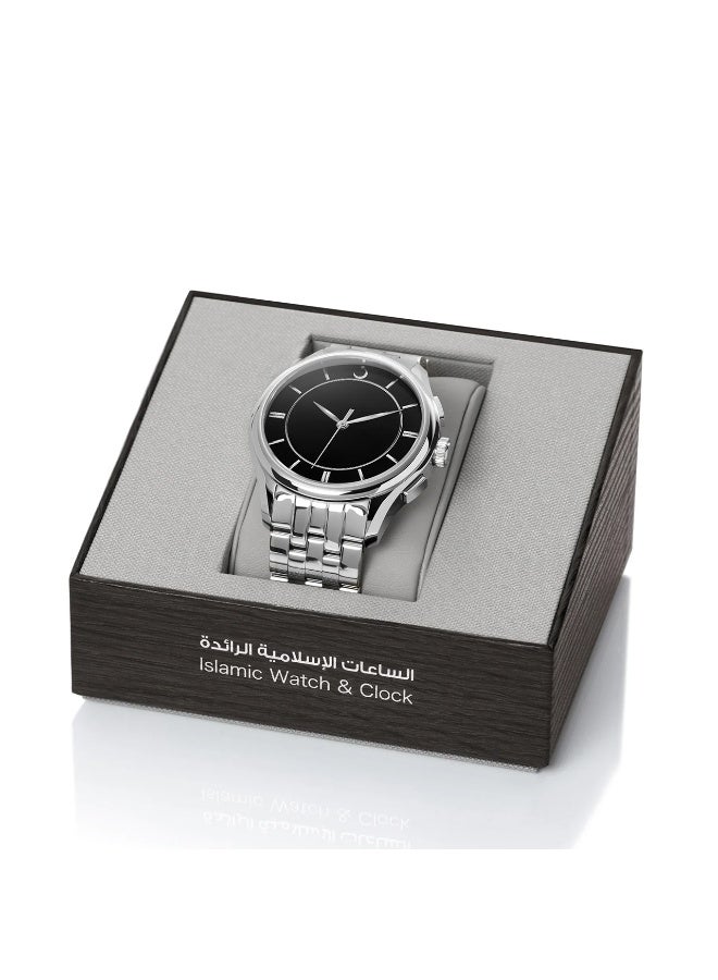 الفجر ساعة بريمير 360 WW-22S 44mm - Image 4