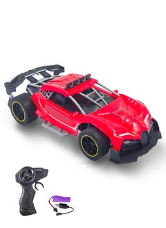 1:12 Scale 2.4GHz RC Car High-Speed Remote Control Car 4WD All Terrain Off Road Monster RC Toy Car - pzsku/ZF4814F3C25063EC8C6A2Z/45/_/1738129733/6d22418e-6052-4001-b2c2-674b44335cb5