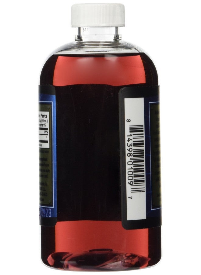 Purest Colloids Mesogold ® 20 Ppm Colloidal Gold 250 Ml/8.45 Oz - Image 3