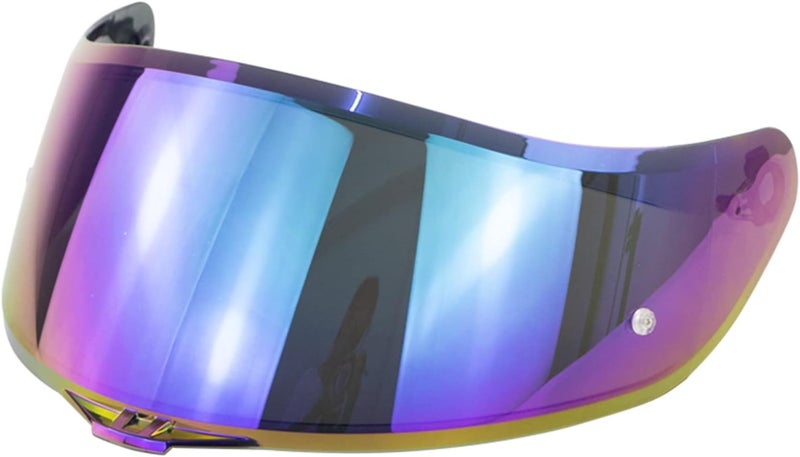 Aumotop بديل واقي الخوذة لخوذة AGV K1 K3SV K5 كاملة الوجه - درع الرياح للخوذة - عدسة الخوذة - Image 3