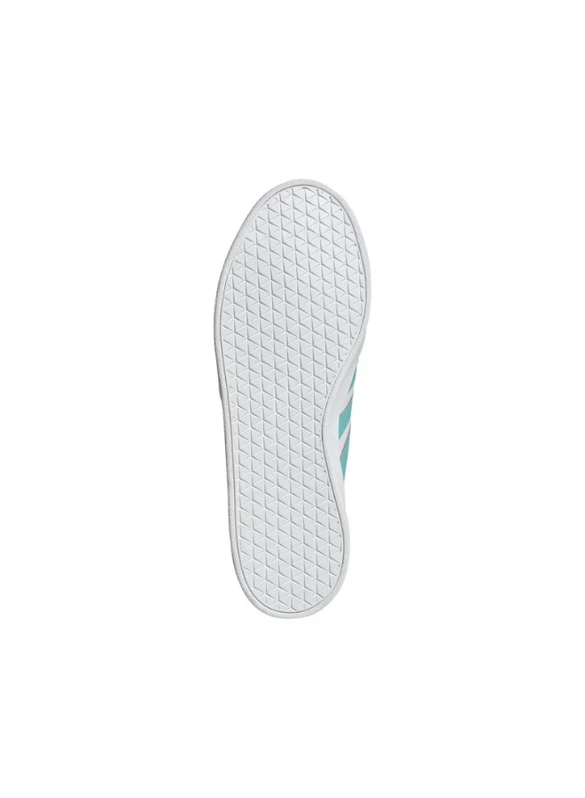 Adidas Adidas Vl Court Mer U White Motorsport Shoes For Unisex