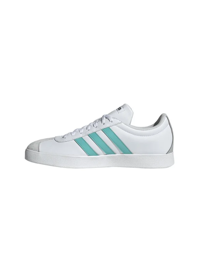 Adidas adidas mercedes - amg petronas formula one team vl court unisex shoes