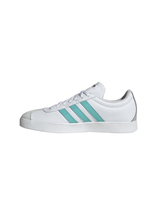 Adidas - adidas mercedes - amg petronas formula one team vl court unisex shoes - Image 1