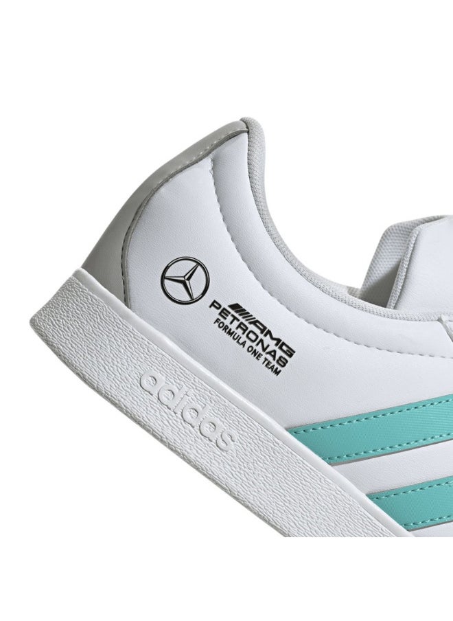 Adidas - adidas mercedes - amg petronas formula one team vl court unisex shoes - Image 1