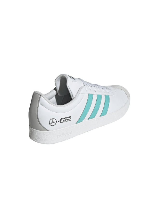Adidas - adidas mercedes - amg petronas formula one team vl court unisex shoes - Image 1